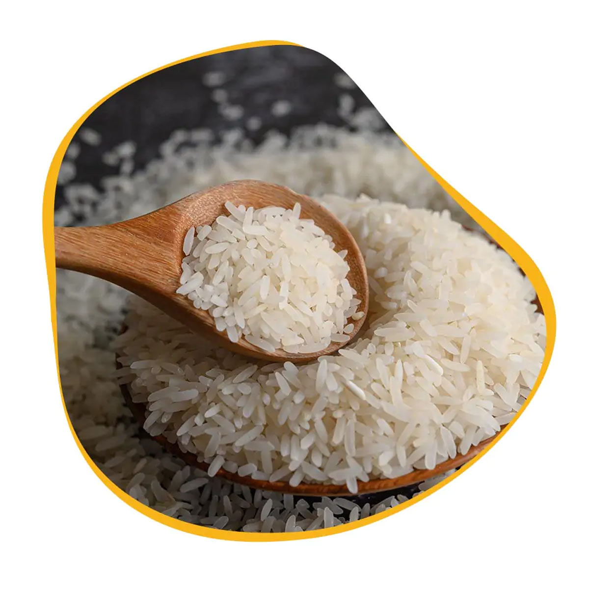 1121 Raw Basmati Rice 1