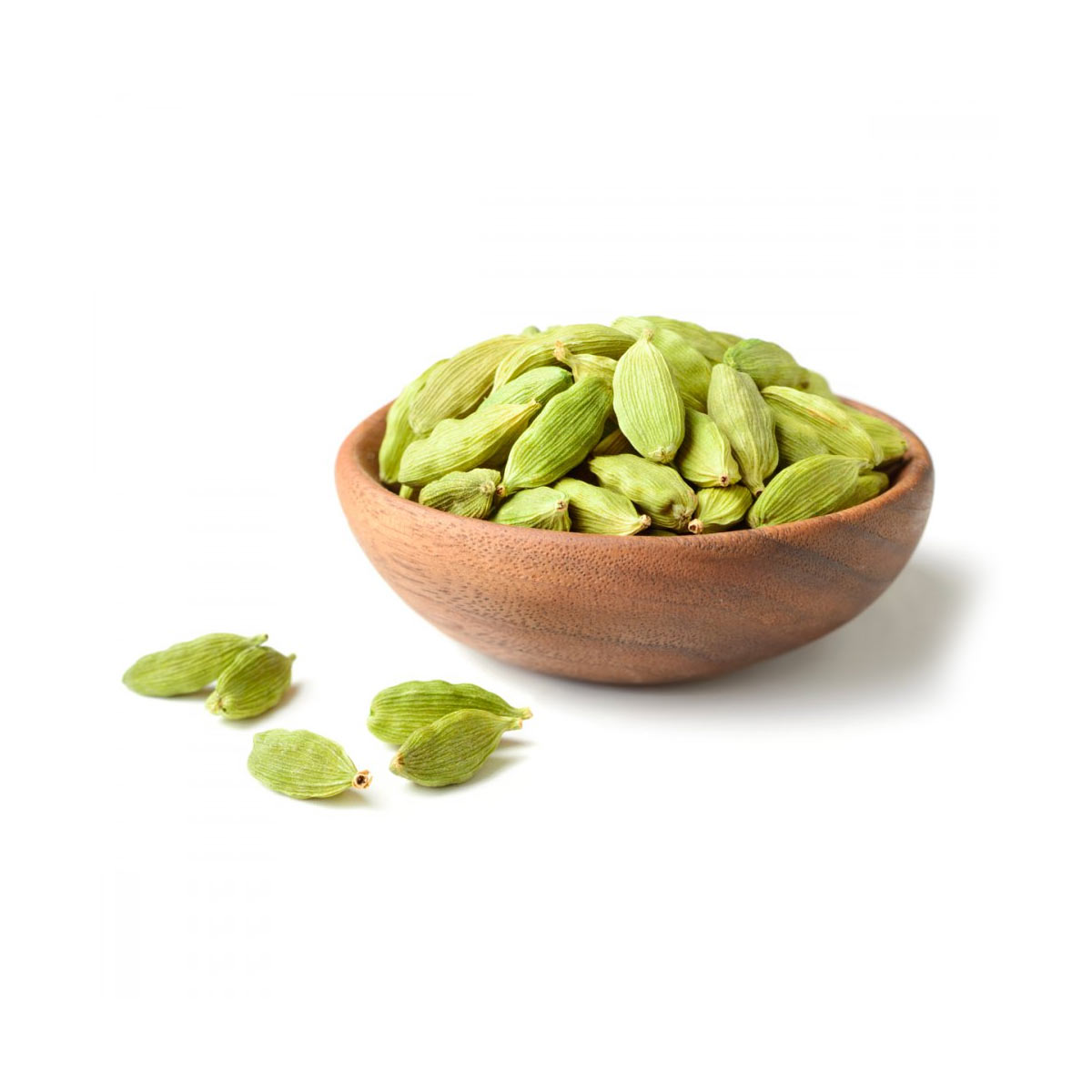 Cardamom 1