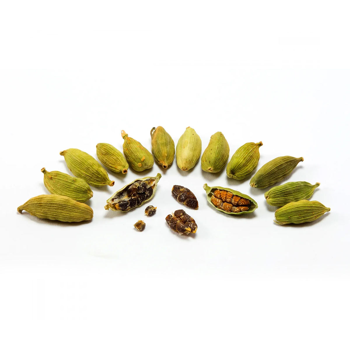 Cardamom 2