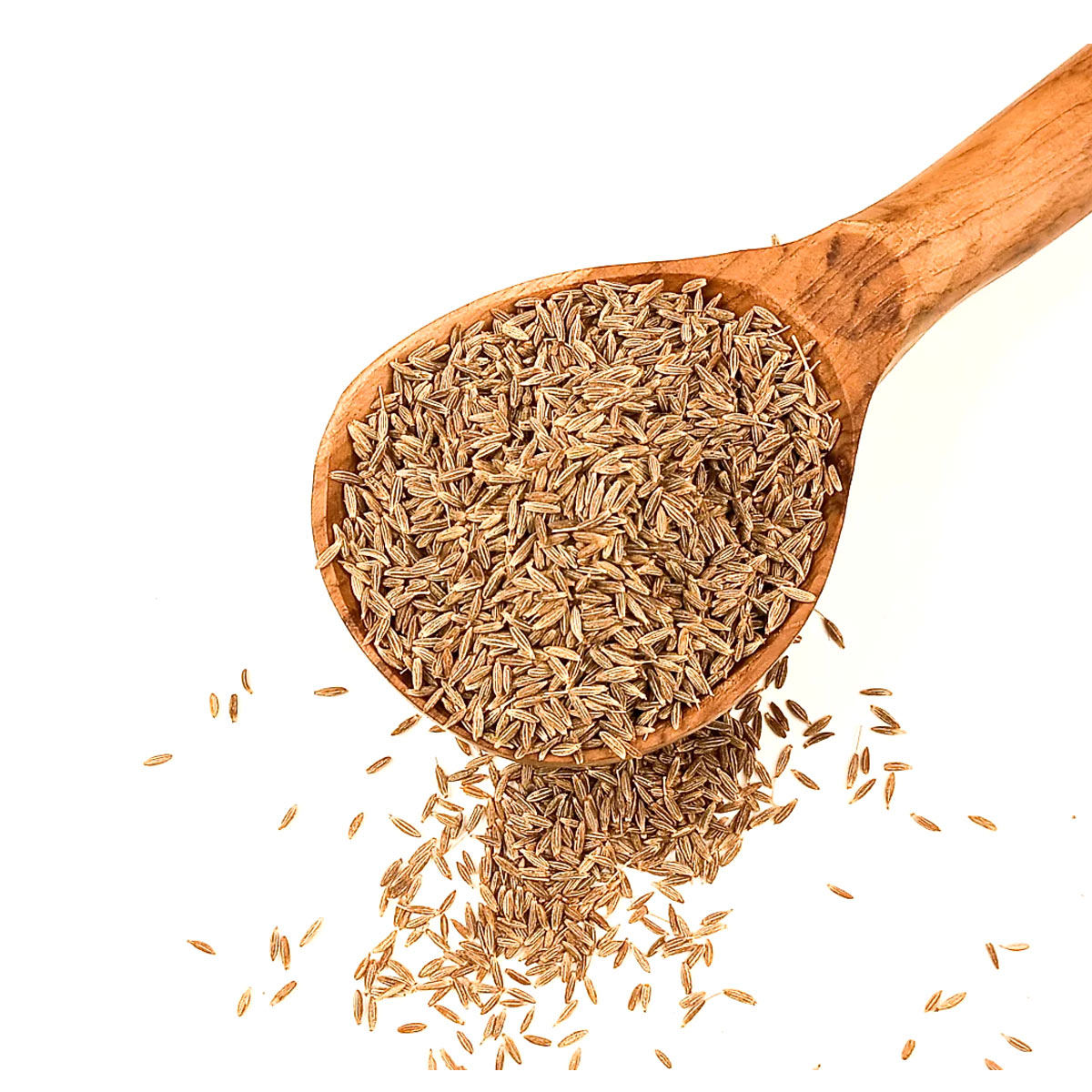 Cumin Seeds 1