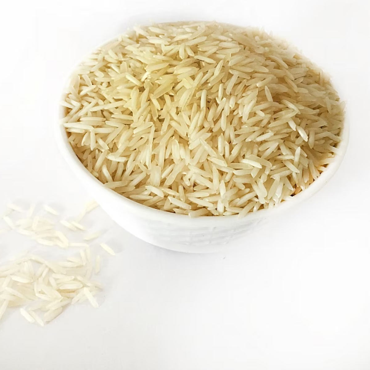 Traditional Sella Basmati Rice 2