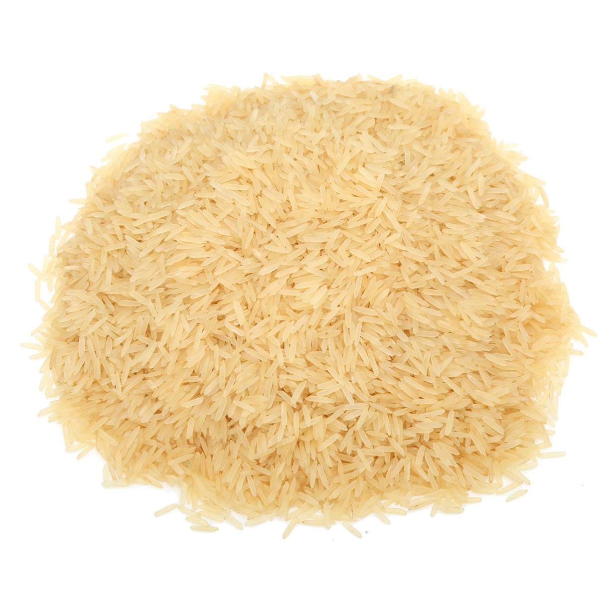 Traditional Sella Basmati Rice3